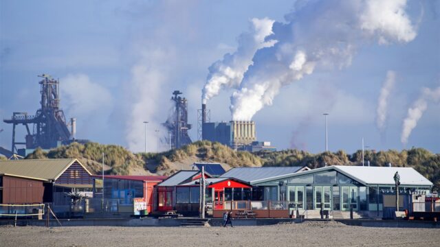 Hoe kwam het RIVM tot precies 2,5 maand korter leven door Tata Steel?