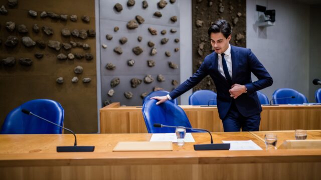 Hoogleraar transitiekunde over klimaatplannen kabinet: 'We moeten door de pijn heen'