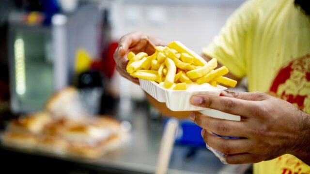 We zijn steeds ongezonder gaan eten en dit is de oplossing