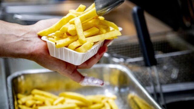 Stand.nl: 'We moeten meer gedwongen worden om gezond te leven'