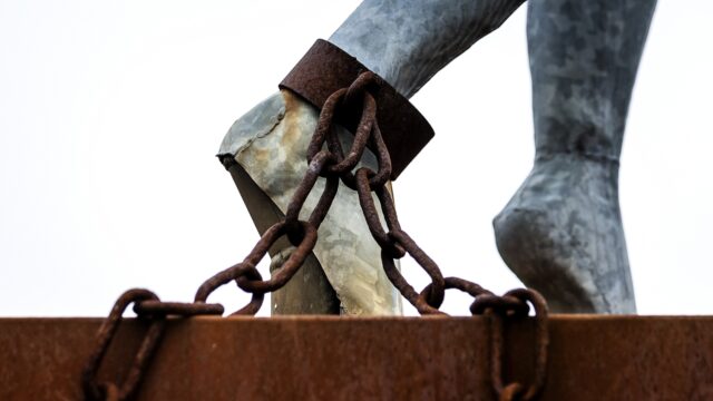 Hoe moet Keti Koti er anno 2023 uitzien?