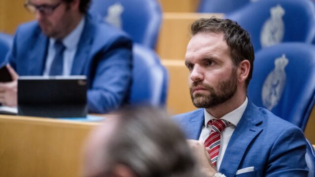 CDA wil een boycot op producten uit illegale nederzettingen op de Westbank
