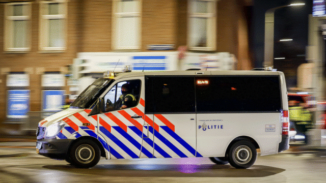 Mag je als politieagent te hard rijden in het verkeer?
