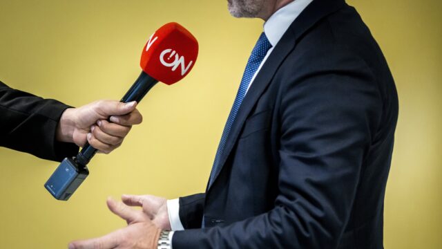 'Juist cruciaal dat je de Ongehoord Nederland-achterban erbij houdt'