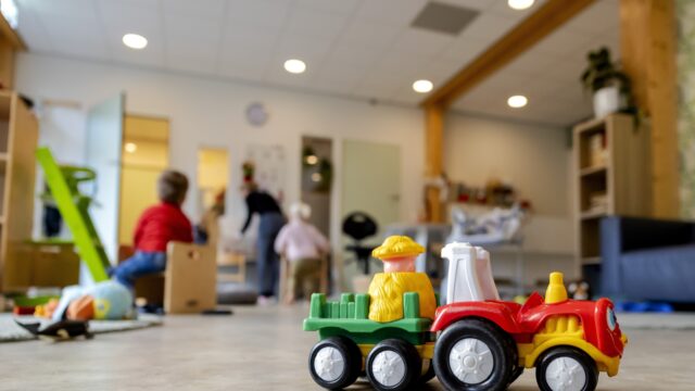 Waarom zouden ongevaccineerde kinderen eigenlijk gevaarlijk zijn?