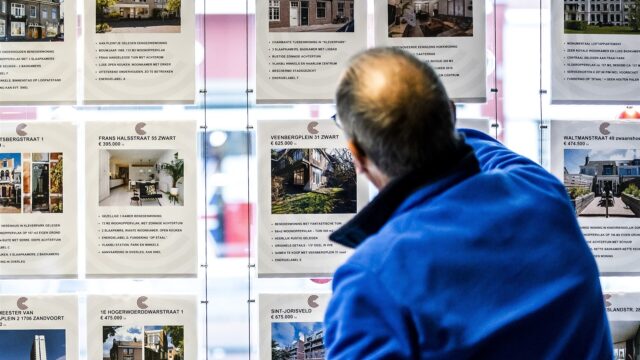 Makelaars proberen geregeld verboden verkooptruc