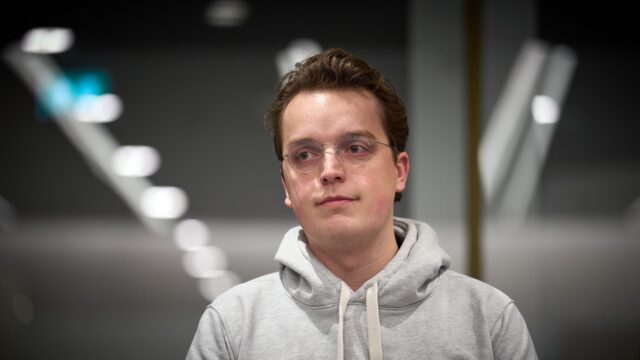 Sywert van Lienden 'niet akkoord' met 'goed' interview over mondkapjesdeal