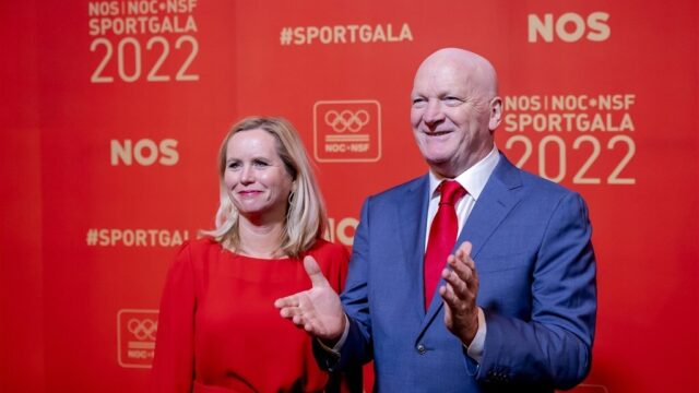 John Jansen van Galen: 'Hou de eer aan jezelf, Arnold Karskens'