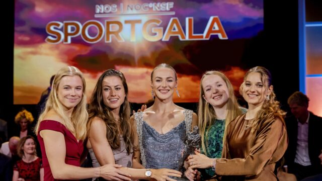 Hoe worden de genomineerden voor het Sportgala bepaald?