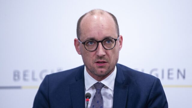 Minister van Financiën van België: Nederlandse spaarders welkom voor nieuwe staatsbon