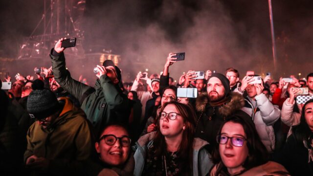Meerderheid wil afsteken van vuurwerk inperken