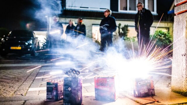 Burgemeester Van Heijningen: 'Lokale aanpak om jaarwisseling in Hoeksche Waard te sturen'