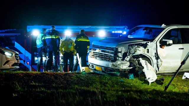 Wat gebeurt er wanneer je een dodelijk ongeluk veroorzaakt?