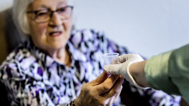 'Wantrouwen overheerst ten aanzien van mantelzorgers'