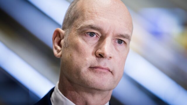 Door toegenomen Jodenhaat terug naar jaren 30? 'Taboe is doorbroken', zegt voormalig CU-leider Segers