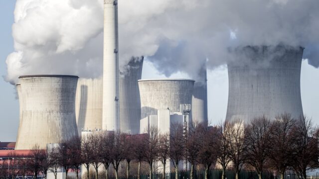 Wil het kabinet te veel kerncentrales bouwen? 'Er is op ons net maar plek voor één'