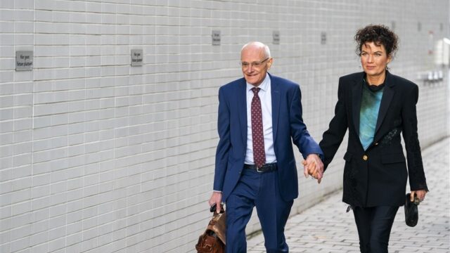 Podcast De Dag: de ineenstorting van het imperium-Sanderink