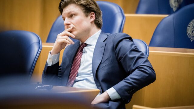 Geduld VVD raakt op: Brekelmans wil voor de zomer nieuwe maatregelen op asiel