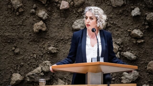 Gündoğan over vertrek Tweede Kamer: 'Pers heeft meer interesse in juice dan politieke ambt'