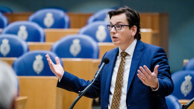 ChristenUnie pleit voor nieuwe veiligheidsbelasting: 'Gratis bier bestaat niet'