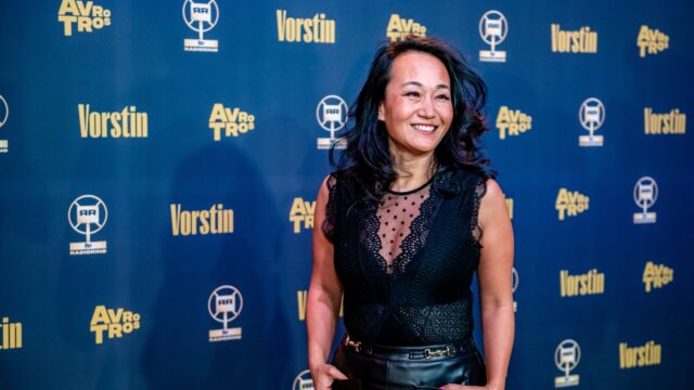 Mischa Blok wil Radiovrouw-prijs niet winnen: 'Hoef geen troostprijs'