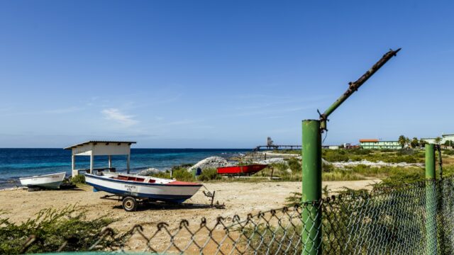 Bonaire eist klimaatbescherming van overheid: 'Moet verantwoordelijkheid nemen'