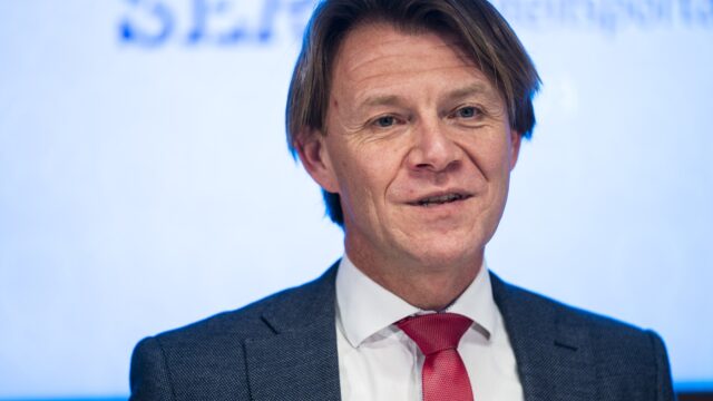 SER-voorzitter Kim Putters wil visie van kabinet op toekomst economie