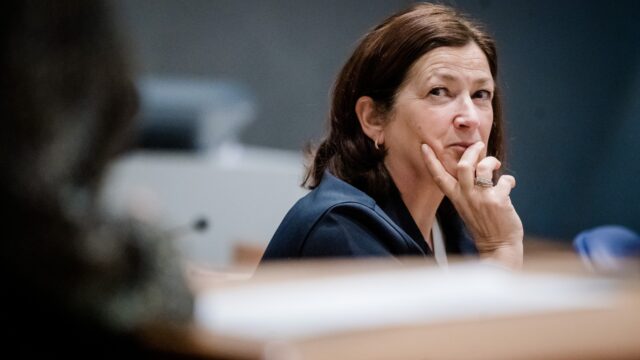 Minister LZS stuurt Kamer brief met plan aanpak grensoverschrijdend gedrag danswereld