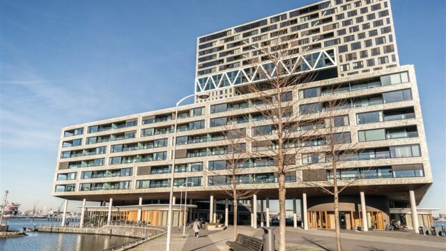 Stand.nl: 'Ruzies binnen verenigingen van eigenaren moeten sneller opgelost kunnen worden'