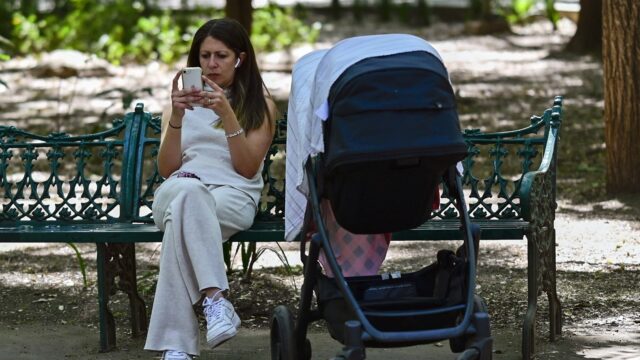 Waarom ook volwassenen aan de slag moeten met hun telefoonverslaving: 'Over de hele linie ongezond'