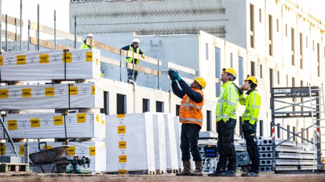 Enorme winsten op nieuwbouwhuizen? 'Die tijd is echt voorbij'