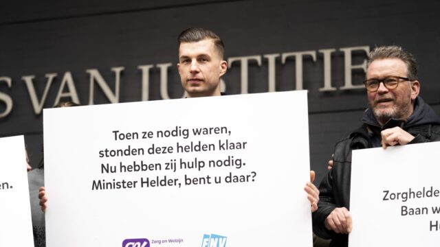 Onderzoek naar gebruik bestaande medicatie tegen long covid in Europees verband