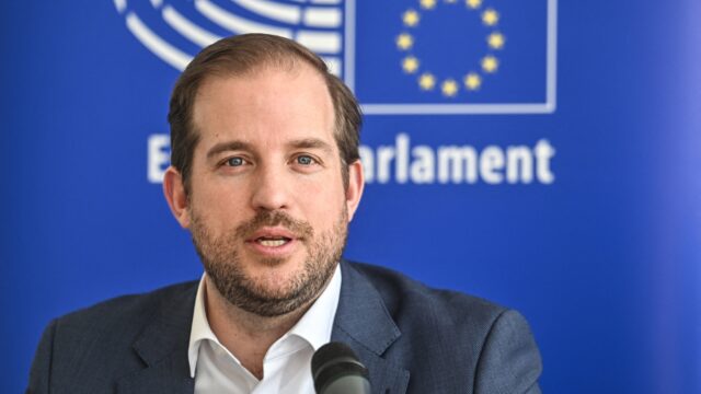 Jeroen Lenaers (CDA-Europarlementariër): 'Pas na verkiezingen duidelijkheid of BBB en NSC welkom zijn bij EVP-fractie'