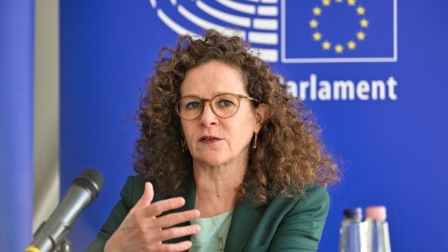 Ex-D66'er Sophie in 't Veld: 'Ik wil D66 niet beschadigen'