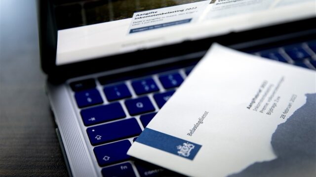 Stand.nl: 'We moeten meer belasting gaan betalen om bezuinigingen te voorkomen'