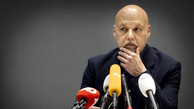 We kunnen niet zonder kroongetuigen, zegt strafadvocaat Onno de Jong