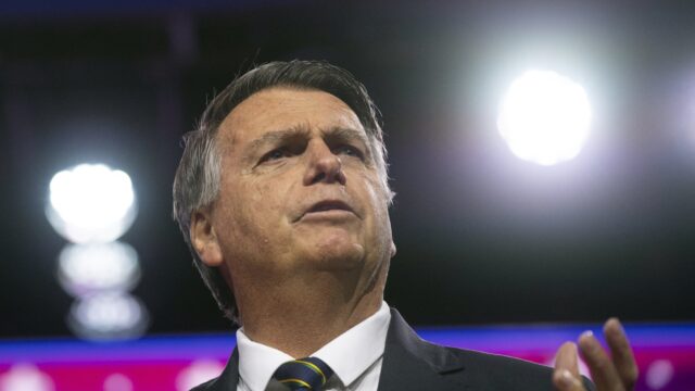 Rechtszaken tegen Bolsonaro verdelen Brazilië: 'Veroordeling op korte termijn is aannemelijk'