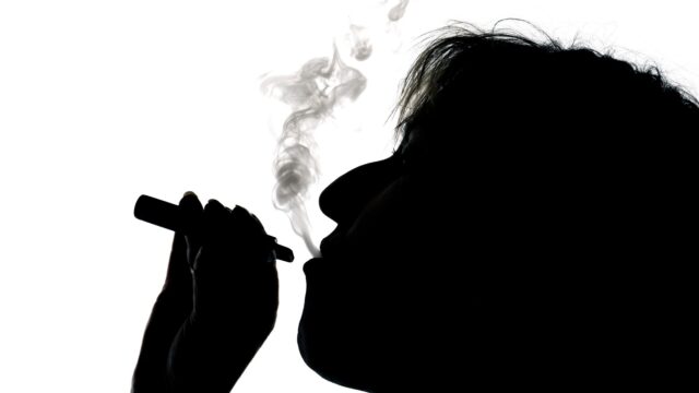 Vapen: 'Een heel groot experiment, op heel veel kinderen'
