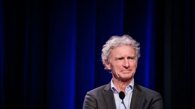Paul Rosenmöller: 'Nog niet zeker of ik voor pensioenwet ga stemmen'