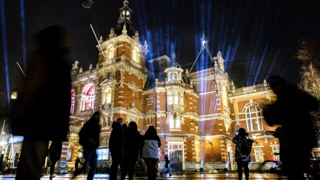 Direttore ITA sulla cultura della paura: “È scioccante” Direttore ITA sulla cultura della paura: “È scioccante”