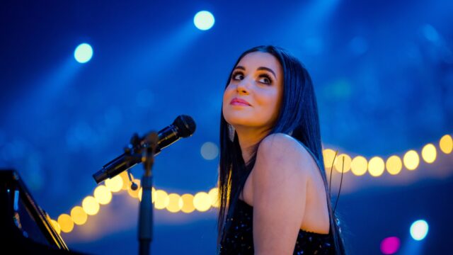 Karsu over nieuw album Tabula Rasa: 'Het moest groter dan ikzelf zijn'