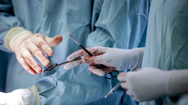 Ontdekking bij cardiologie in Amphia ziekenhuis met behulp van Jehovah's Getuigen