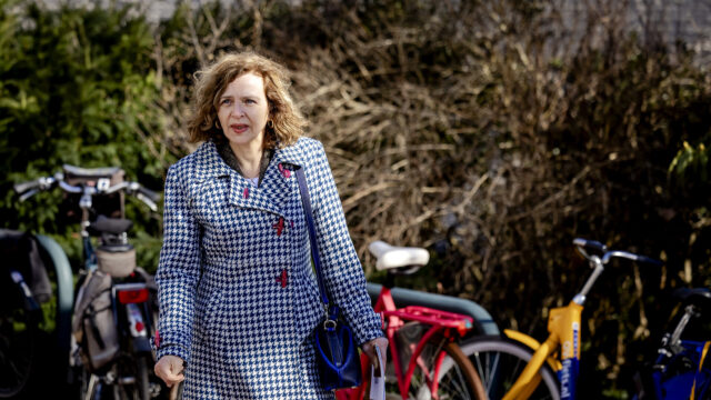 Edith Schippers: 'VVD is flets geworden'
