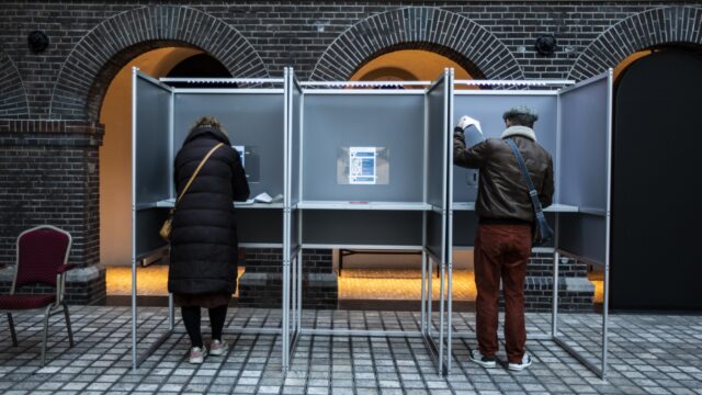 Hoe beïnvloed je het verkiezingsprogramma? 'Nam onze inbreng woord voor woord over'