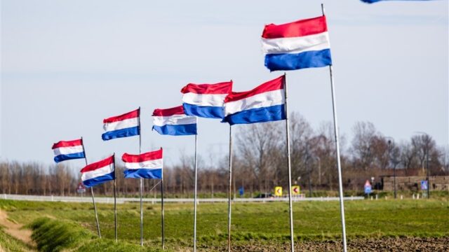 'Degene die zijn trekker het meest dwars zet op de A12, zit aan de hoofdonderhandelingstafel'