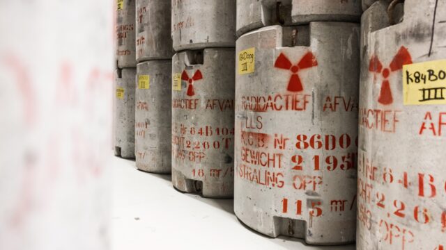 65 miljoen euro voor kerncentrales, maar wie gaat ze bouwen?