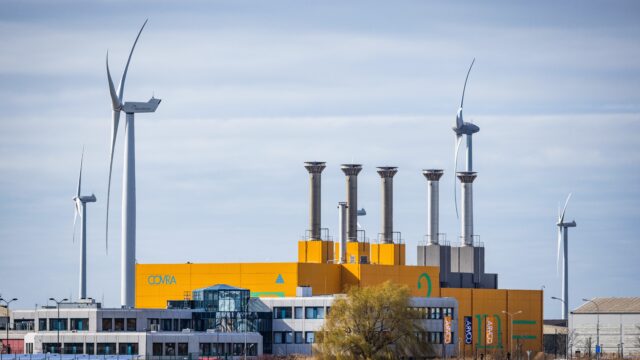 Een heleboel kleine kerncentrales bouwen als oplossing voor energieproblemen? 'Héél veel geld voor nodig'