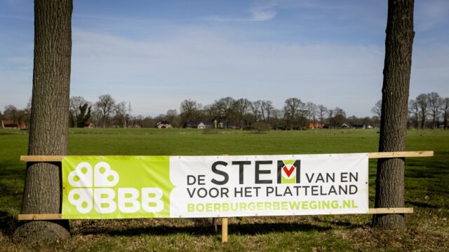 Hoe kun je het beste dorpskernen versterken?