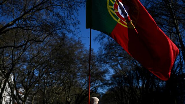 Excuses voor Portugese slavernijverleden: 'Land lijkt er nog niet aan toe'