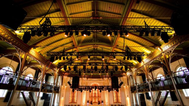 Wat zijn dé culturele tips voor 2026?